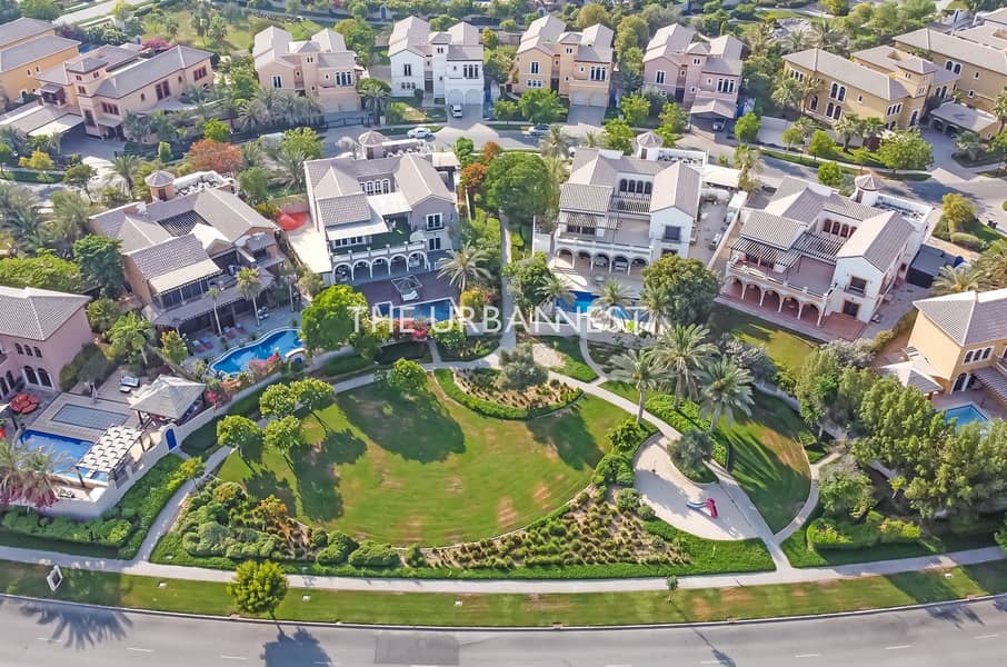 24 Upgraded | Marbella | with Pool and Garden