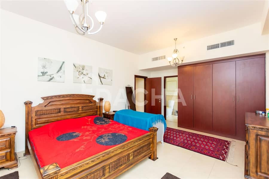 16 Beautiful 2 Bedroom / Rented at 80K