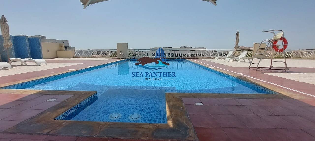 3 SPACIOUS 3 BR | PRIME LOCATION | JUMEIRAH 1