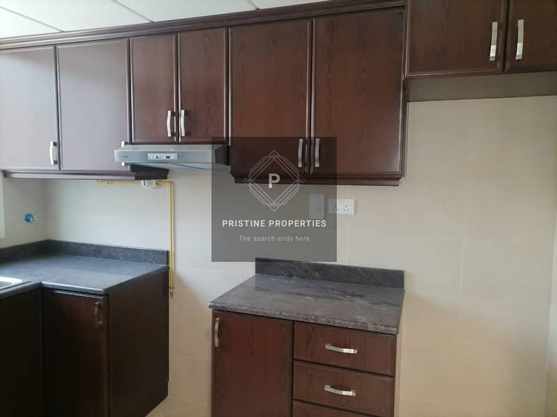 7 Ready To Move In| Decent Apartment W/Great Facilities