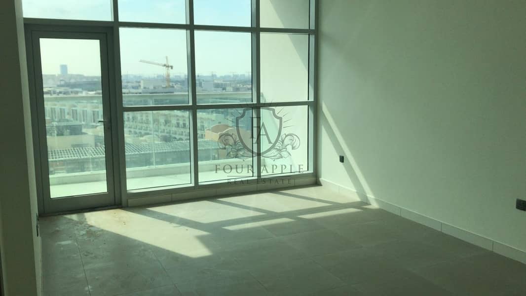 BRAND NEW 1 BHK FOR RENT 40000AED