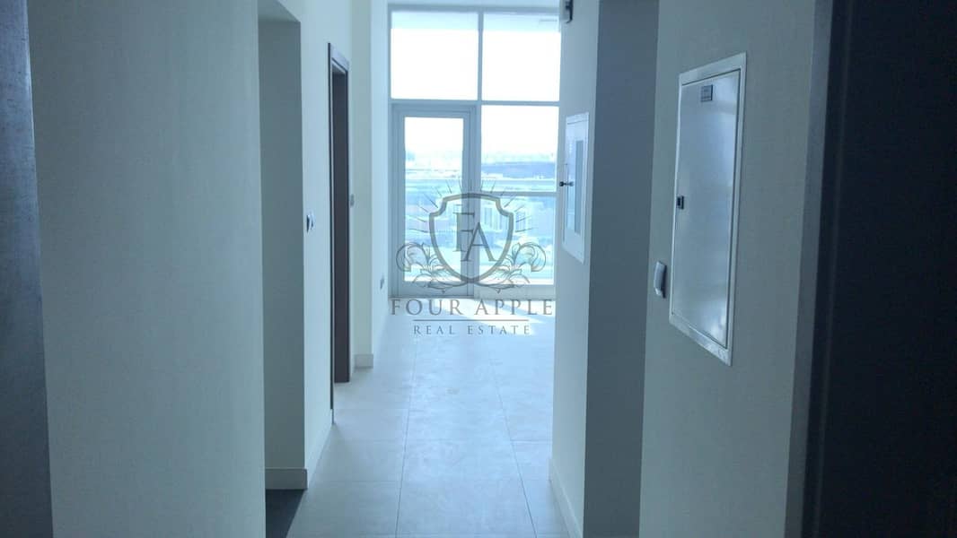 2 BRAND NEW 1 BHK FOR RENT 40000AED