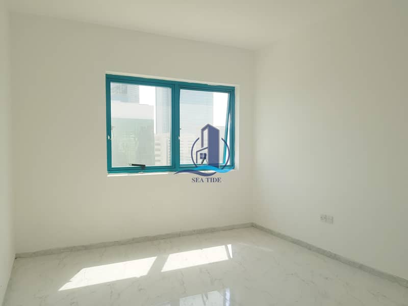 7 Great Price| 3 BR Apartment with Balcony and Parking