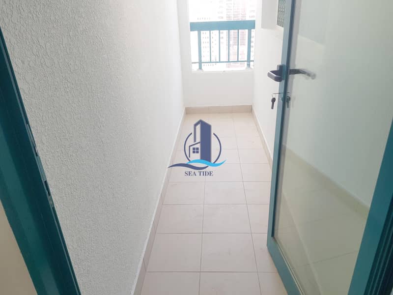 21 Great Price| 3 BR Apartment with Balcony and Parking