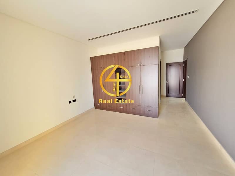 2 Luxury & Modern 3 BR  villa In Bawabt Al Sharq