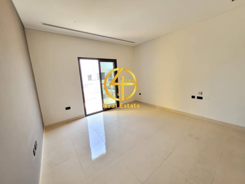 3 Luxury & Modern 3 BR  villa In Bawabt Al Sharq