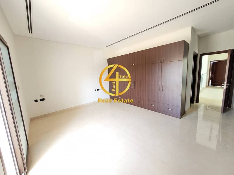 7 Luxury & Modern 3 BR  villa In Bawabt Al Sharq