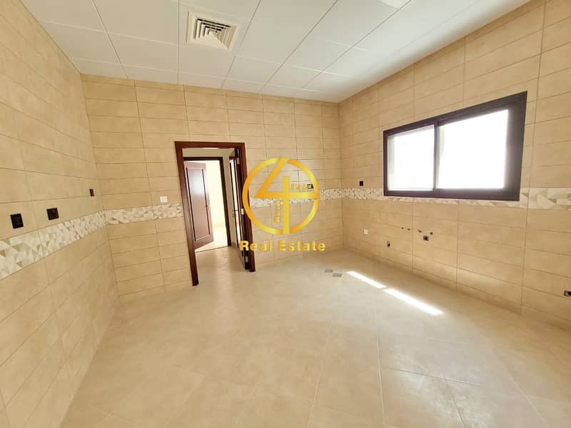 10 Luxury & Modern 3 BR  villa In Bawabt Al Sharq