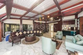 Central Pool | Upgraded and Extended | Vacant