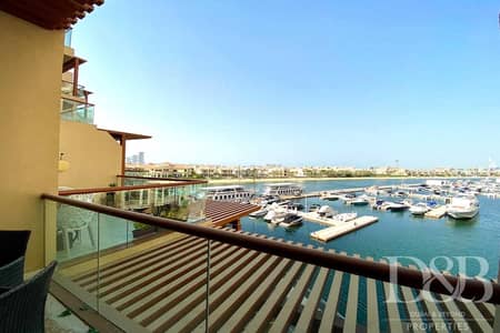 Studio | Vacant | Marina Views | Upgraded