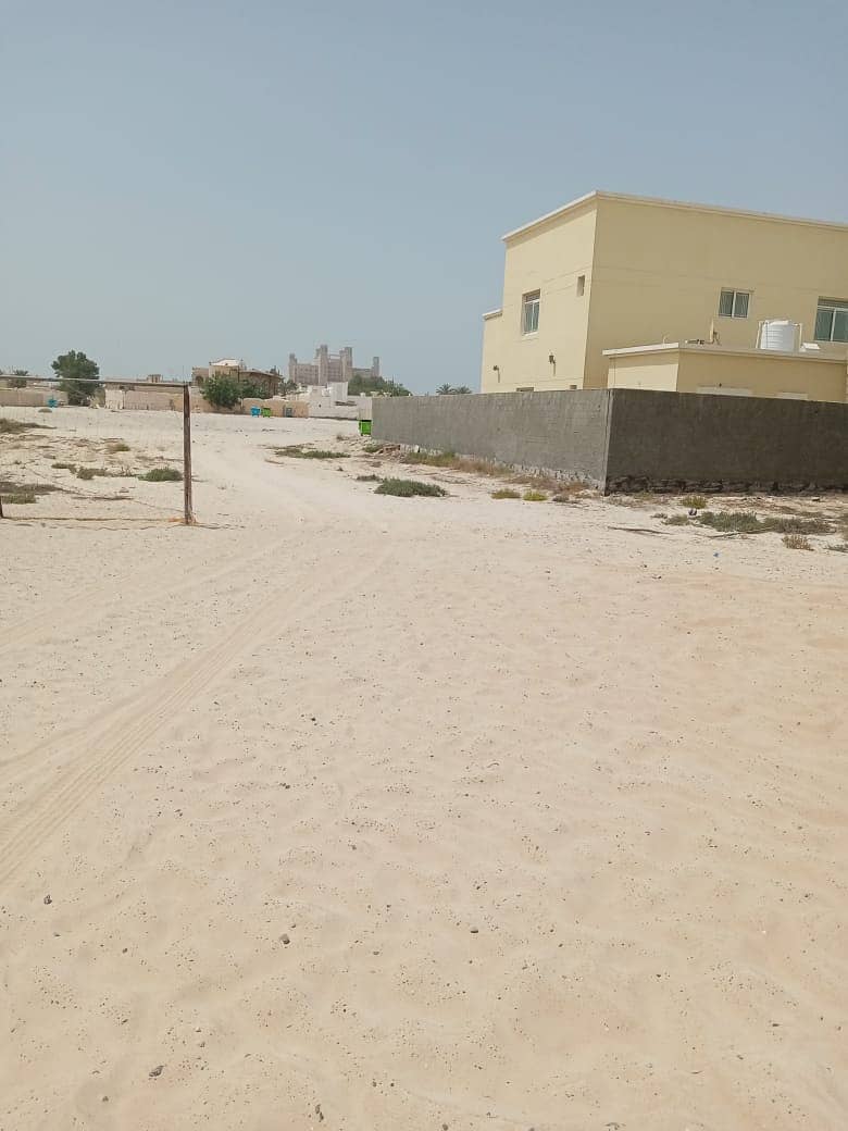 Residential land for sale * in Al-Mirqab * Very excellent location * Close to all services * Minutes to the corniche * Ownership of all nationalities * For life