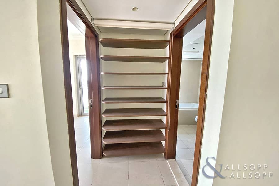 8 Huge One Bed | Chiller Free | Available