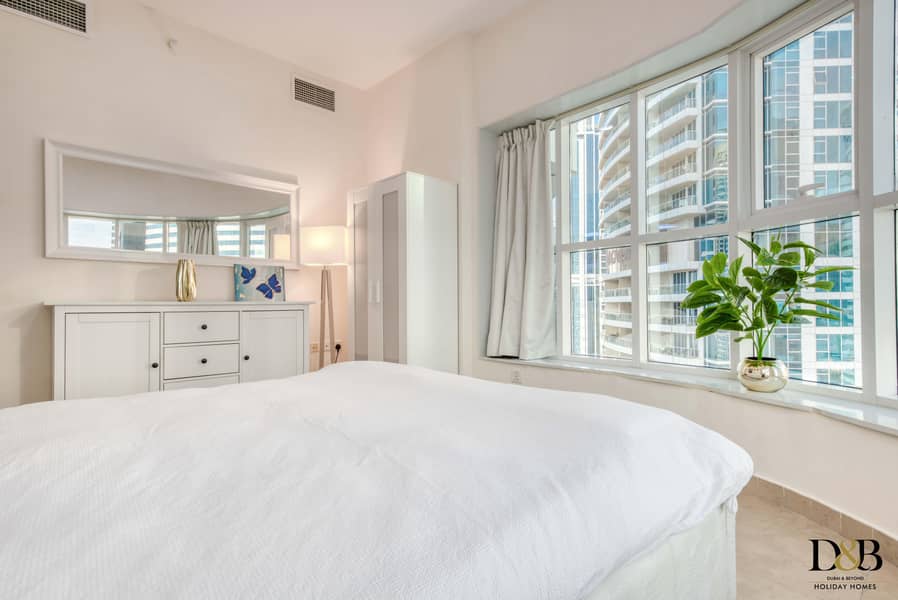 2 Close to Metro! Cozy Studio in JLT