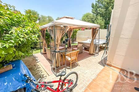 3 Bedroom Villa for Rent in Arabian Ranches, Dubai - Available July - Type 2M - Well Maintained 3 Bedroom Villa for Rent in Arabian Ranches, Dubai - Available July - Type 2M - Well Maintained
