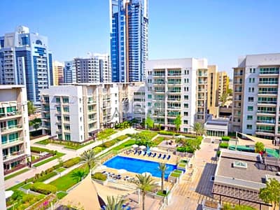 Best Deal | Al Samar 2, Greens | 1 BR