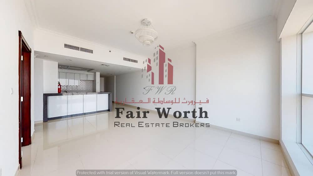 1BHK | 1 MONTH FREE | SPACIOUS | DUBAI RESIDENCE COMPLEX