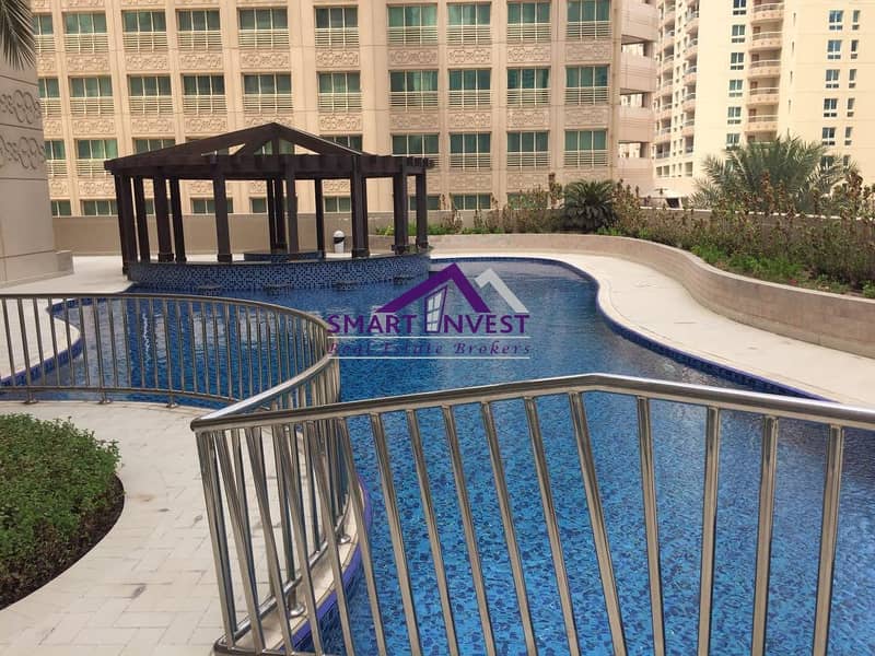 14 Best Deal | 1 BR Apt for sale in Dream Tower Dubai Marina | Close to Metro | SP AED 675K!