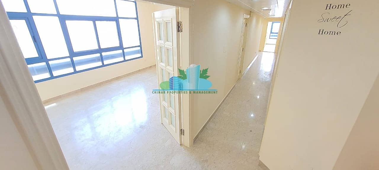 Afordable Building |NO SECURITY DEPOSIT |Maid-room |3 payments |