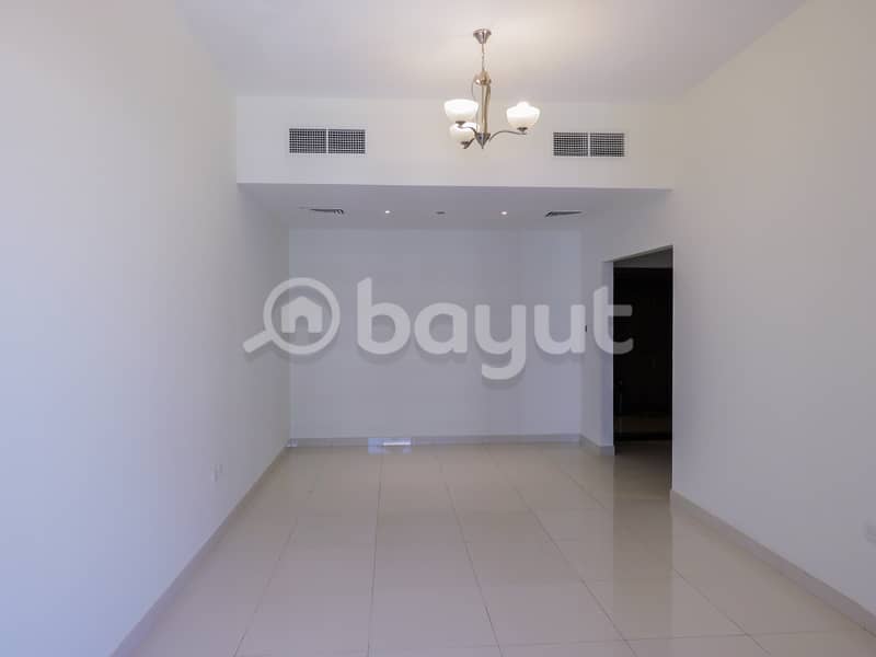 位于纳德-阿尔-哈马尔综合区 1 卧室的公寓 33000 AED - 4657165
