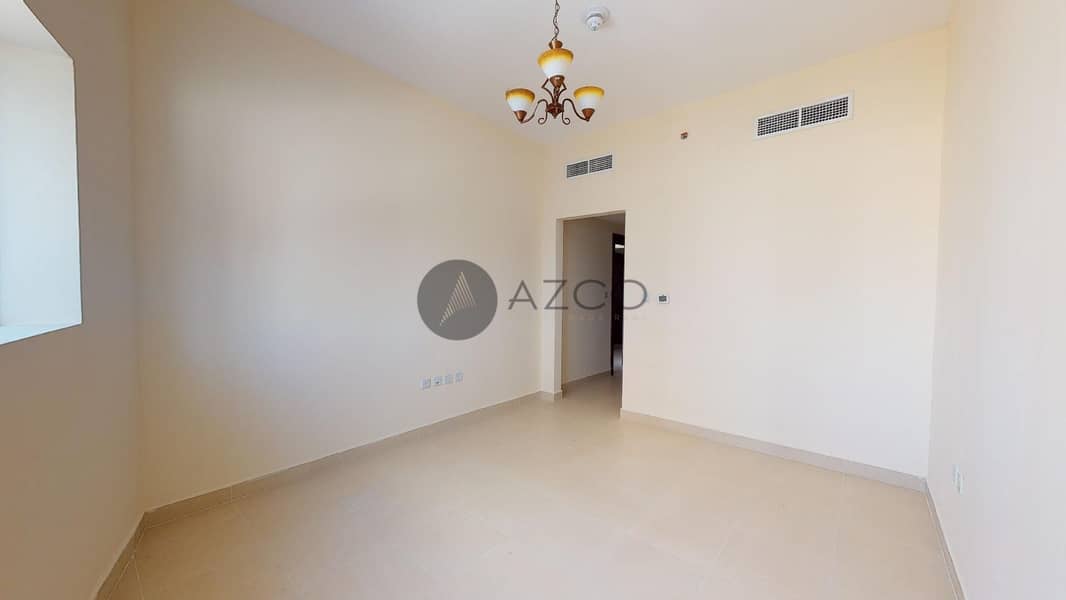 8 Fascinating Area | Brand New 1 BR Apartment | Call Now