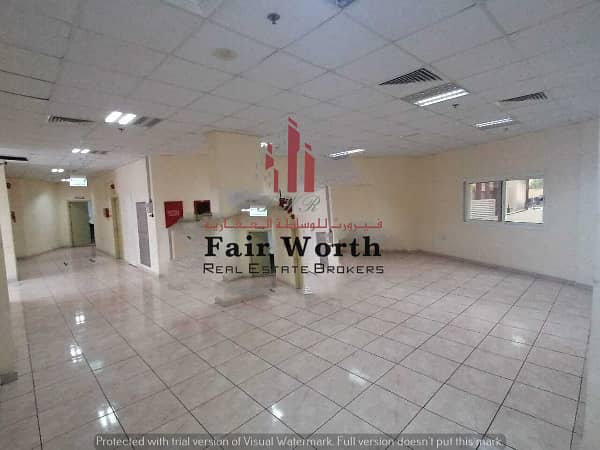 Brand New Labour Camp | Spacious Corner Plot G + 4 | Dubai Investment Park | Great Investment Opportunity