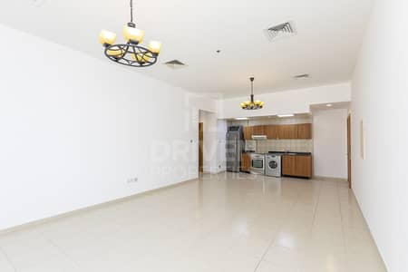 شقة 1 غرفة نوم للايجار في قرية جميرا الدائرية، دبي - Spacious unit | Terrace | Community View شقة 1 غرفة نوم للايجار في قرية جميرا الدائرية، دبي - Spacious unit | Terrace | Community View