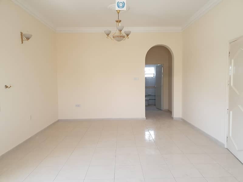 17 **Beautiful Stand Alone 3BR Duplex Villa In Al Jazzat With All Master Bedrooms Just In 75k