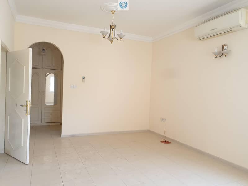 20 **Beautiful Stand Alone 3BR Duplex Villa In Al Jazzat With All Master Bedrooms Just In 75k