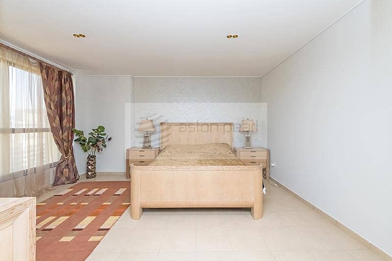 14 Special 2 Bedroom |Terrace Apartment | Murjan