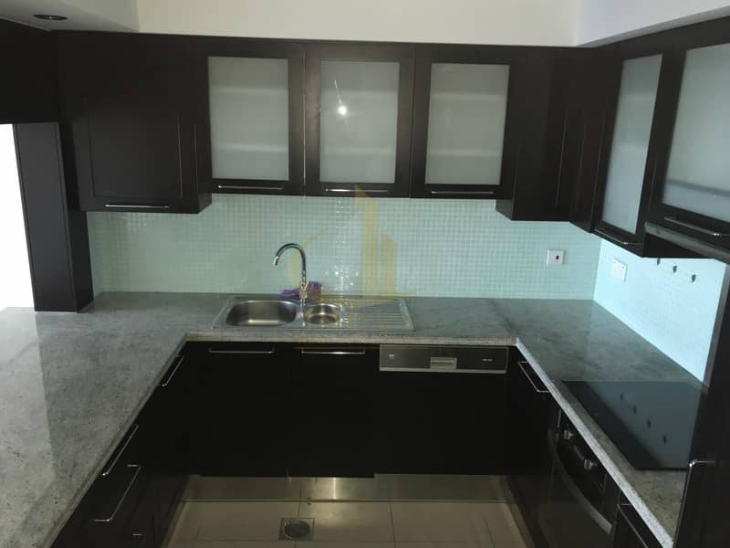 4 GREENS MOSELA 1BR PLUS STUDY FOR RENT