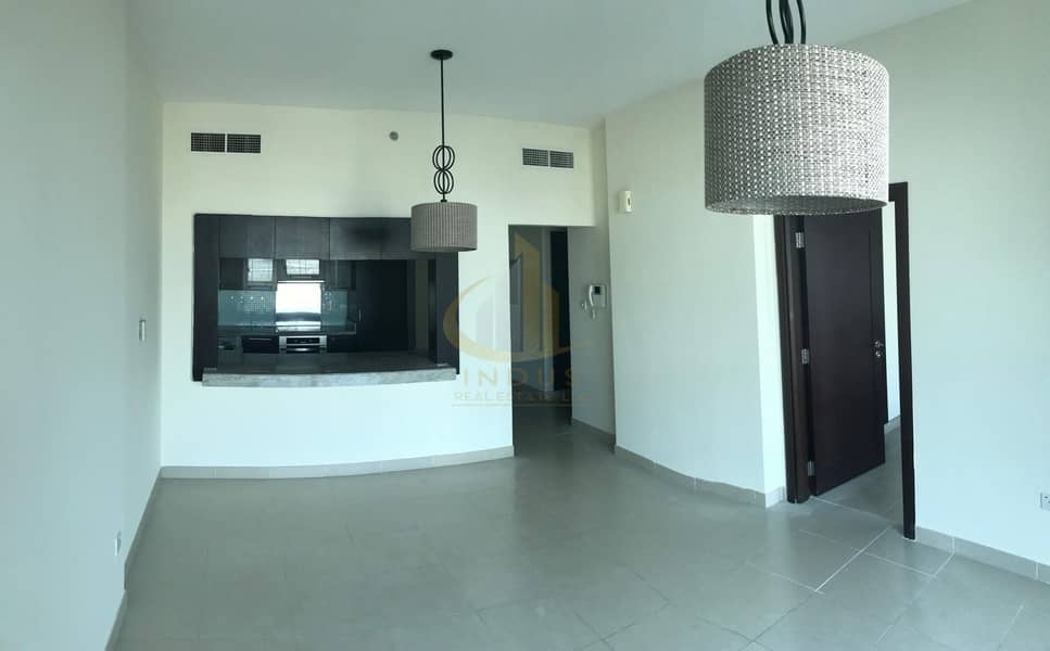 7 GREENS MOSELA 1BR PLUS STUDY FOR RENT