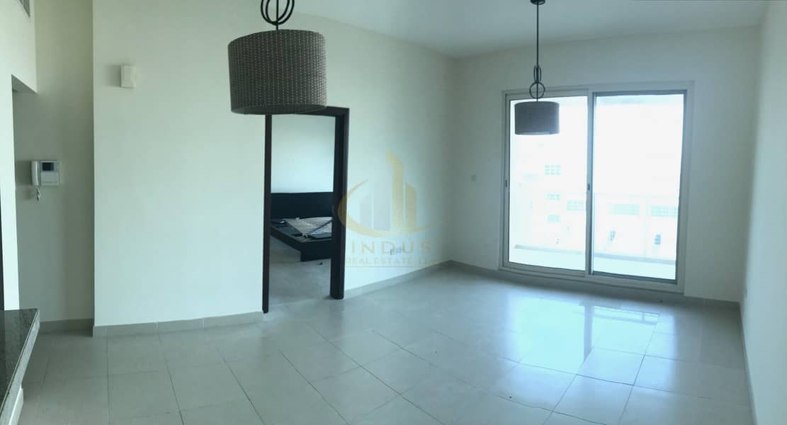 8 GREENS MOSELA 1BR PLUS STUDY FOR RENT