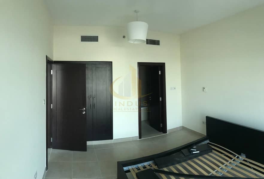 9 GREENS MOSELA 1BR PLUS STUDY FOR RENT