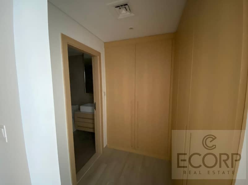 7 Pool View  | Premium 1 BR Layout | Vacant