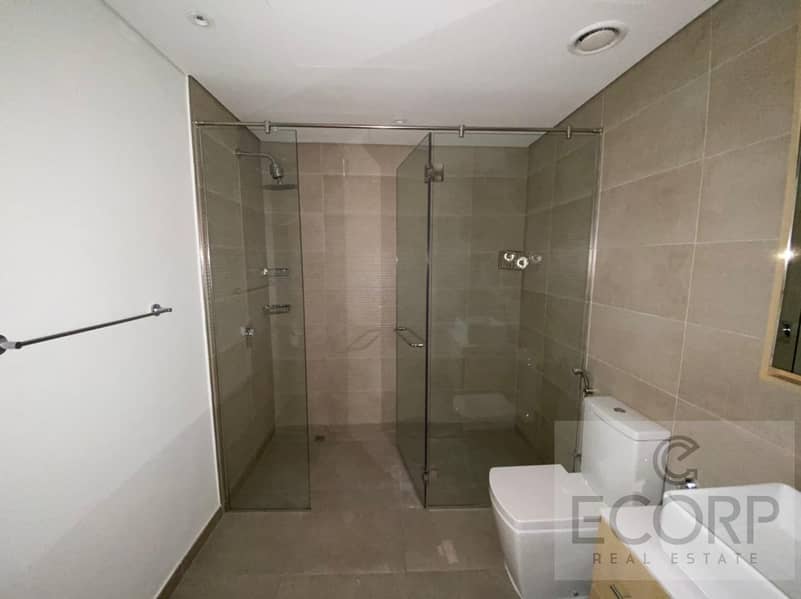 10 Pool View  | Premium 1 BR Layout | Vacant