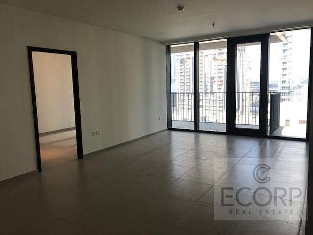 Brand New | Luxury 2 BR Unit For Rent