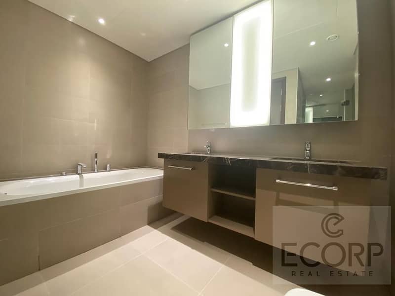 5 Brand New | Luxury 2 BR Unit For Rent