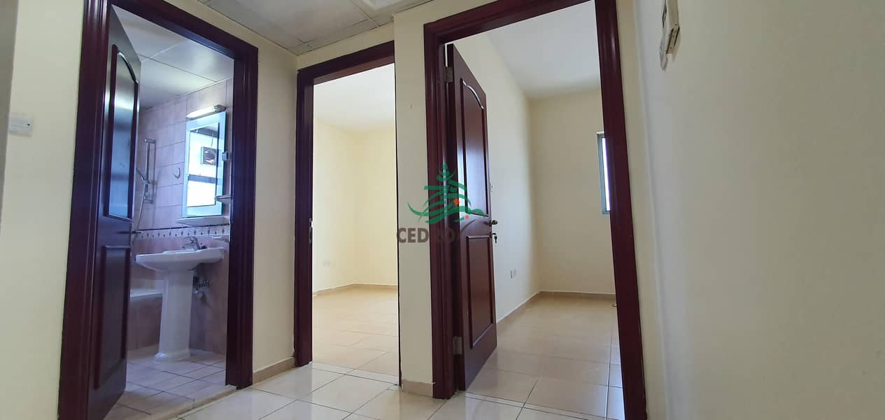 5 Two Bedrooms with special Location
