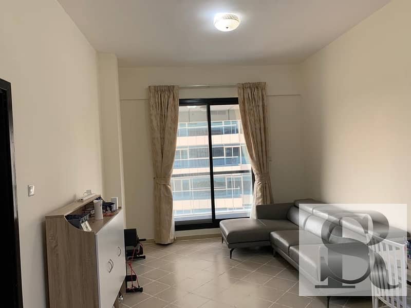2 Fully Furnished | Chiller Free | 1 BR in Dubai Marina