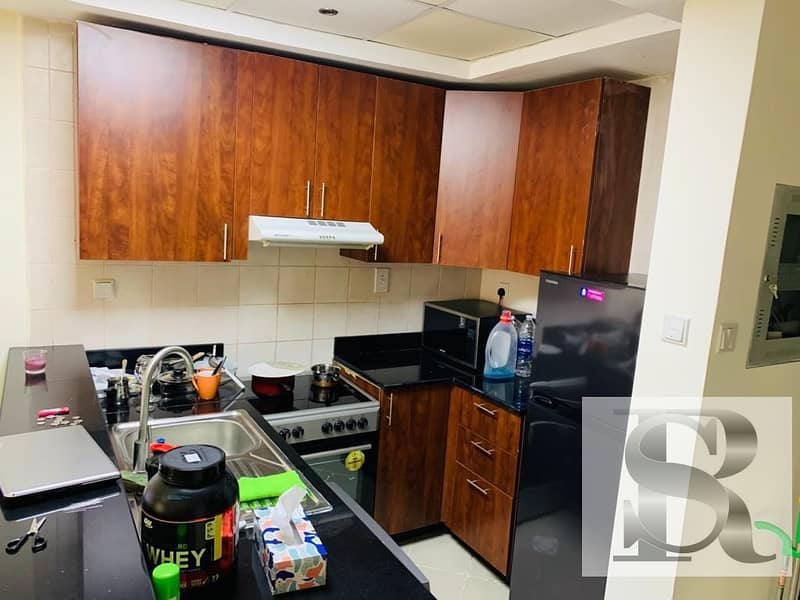 7 Fully Furnished | Chiller Free | 1 BR in Dubai Marina
