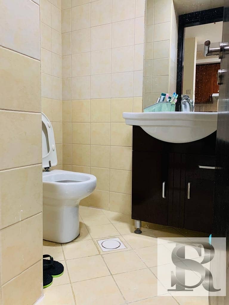 12 Fully Furnished | Chiller Free | 1 BR in Dubai Marina
