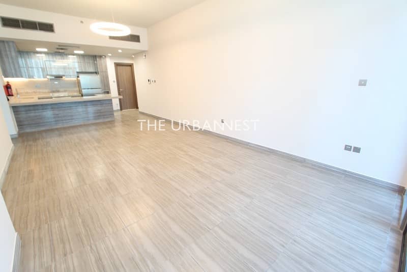 5 Full Lake View | 2 Bed w Balcony n Maid | Parking