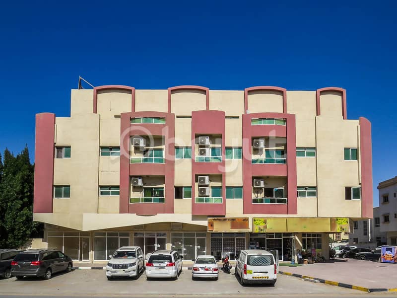 Квартира в Аль Рауда，Аль Равда 3, 1 спальня, 16000 AED - 4989342