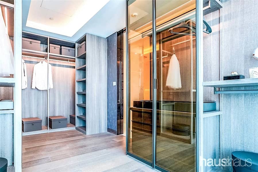7 Last Remaining Luxury Penthouses | Ready To Move