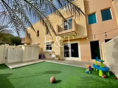 Must View | Ready to Move in | 4 BR+Maids