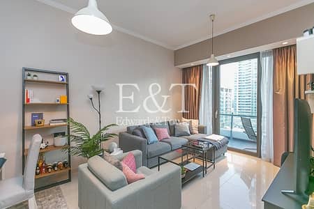 شقة 2 غرفة نوم للبيع في دبي مارينا، دبي - Marina View | Balcony | Motivated Seller شقة 2 غرفة نوم للبيع في دبي مارينا، دبي - Marina View | Balcony | Motivated Seller