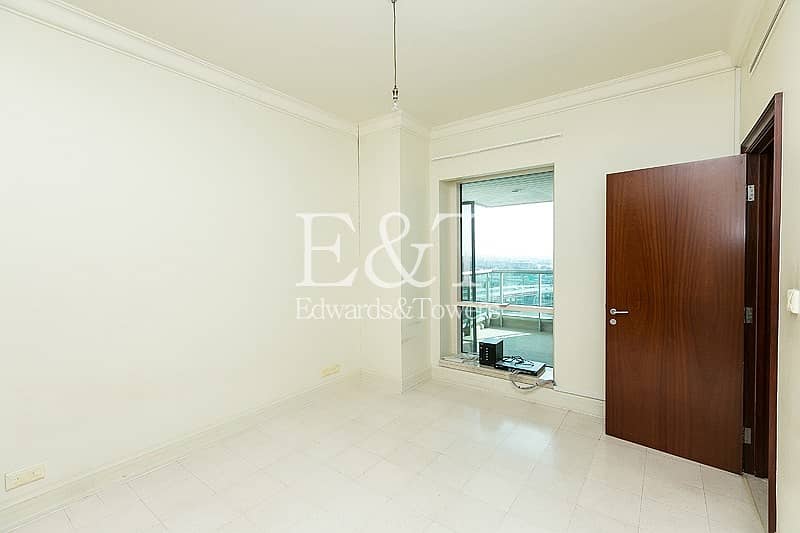 21 Available End of June| Partial Marina View