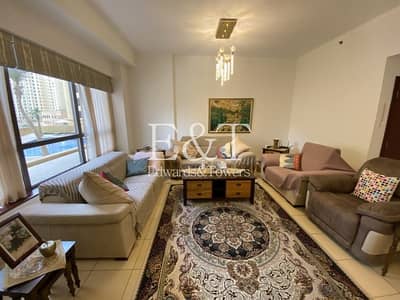 3 Bedroom Flat for Rent in Jumeirah Beach Residence (JBR), Dubai - Vaastu | Immaculate | Spacious | Lovely Apartment 3 Bedroom Flat for Rent in Jumeirah Beach Residence (JBR), Dubai - Vaastu | Immaculate | Spacious | Lovely Apartment