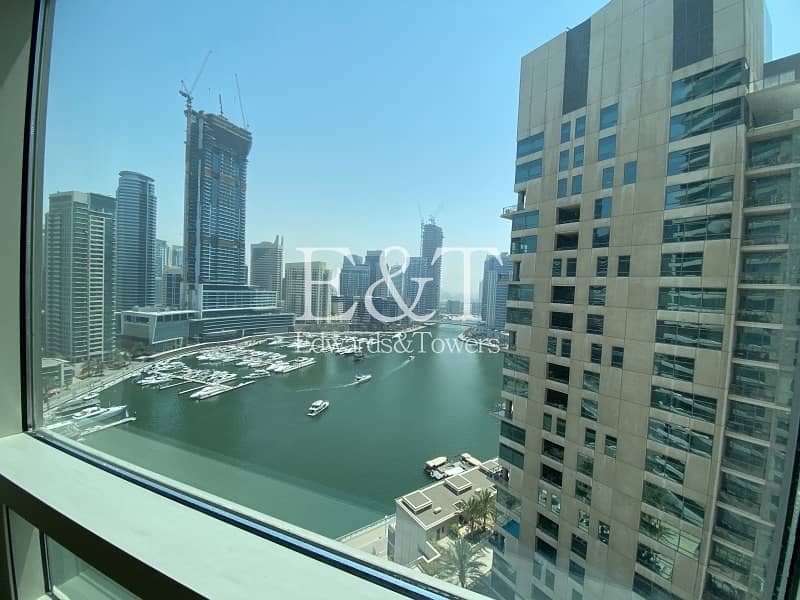 4 Al Sahab 2 | Chiller Free | Superb Views | Emaar