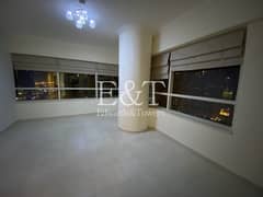 Al Sahab 2 | Chiller Free | Superb Views | Emaar